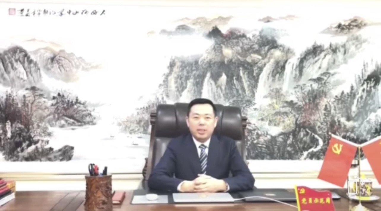 喜迎新年| 立豪集團(tuán)給您拜年啦！